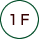 1F